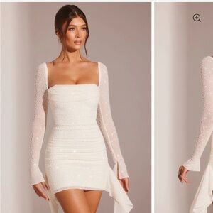 *NWT* Ferrara dress- Oh Polly